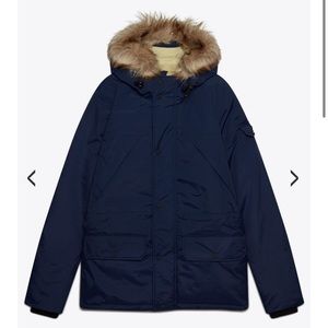 Penfield Ridgefield Men’s Jacket